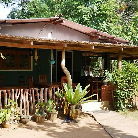 סיגירייה Pidurangala View Home Stay מראה חיצוני תמונה