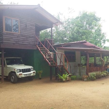 סיגירייה Pidurangala View Home Stay מראה חיצוני תמונה