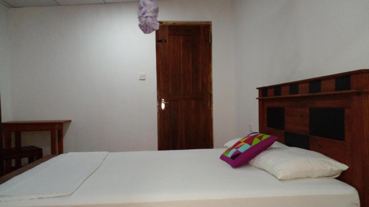 סיגירייה Pidurangala View Home Stay מראה חיצוני תמונה