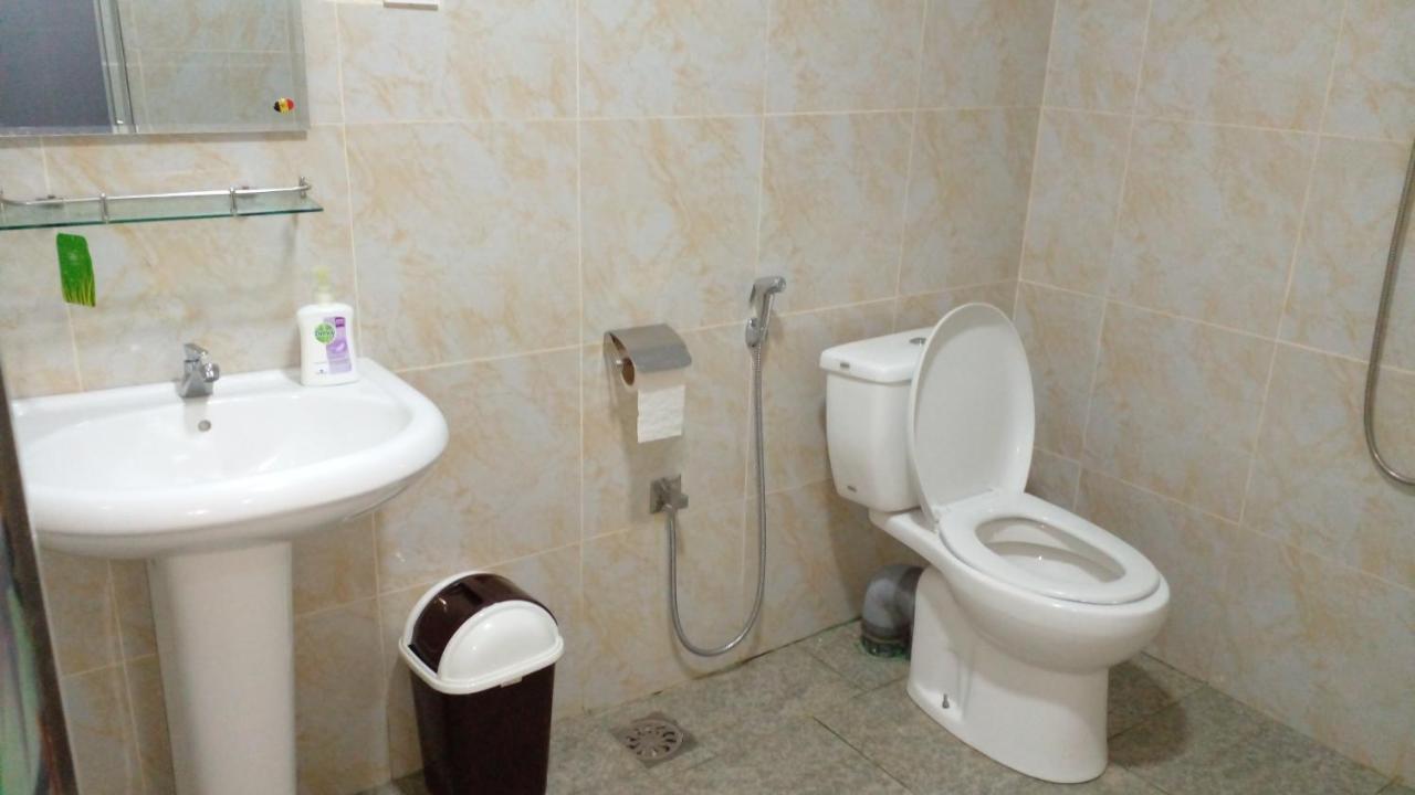 סיגירייה Pidurangala View Home Stay מראה חיצוני תמונה