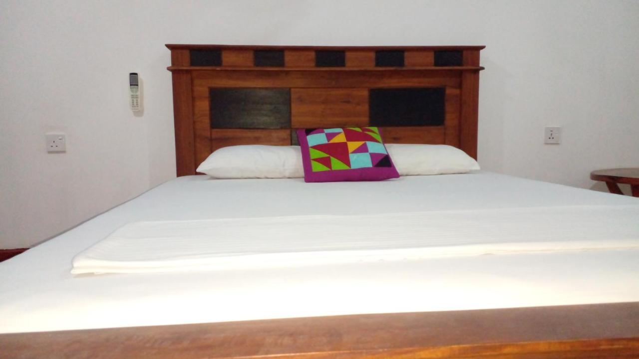 סיגירייה Pidurangala View Home Stay מראה חיצוני תמונה