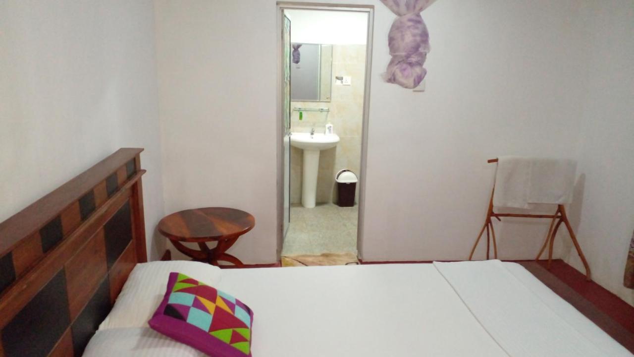 סיגירייה Pidurangala View Home Stay מראה חיצוני תמונה