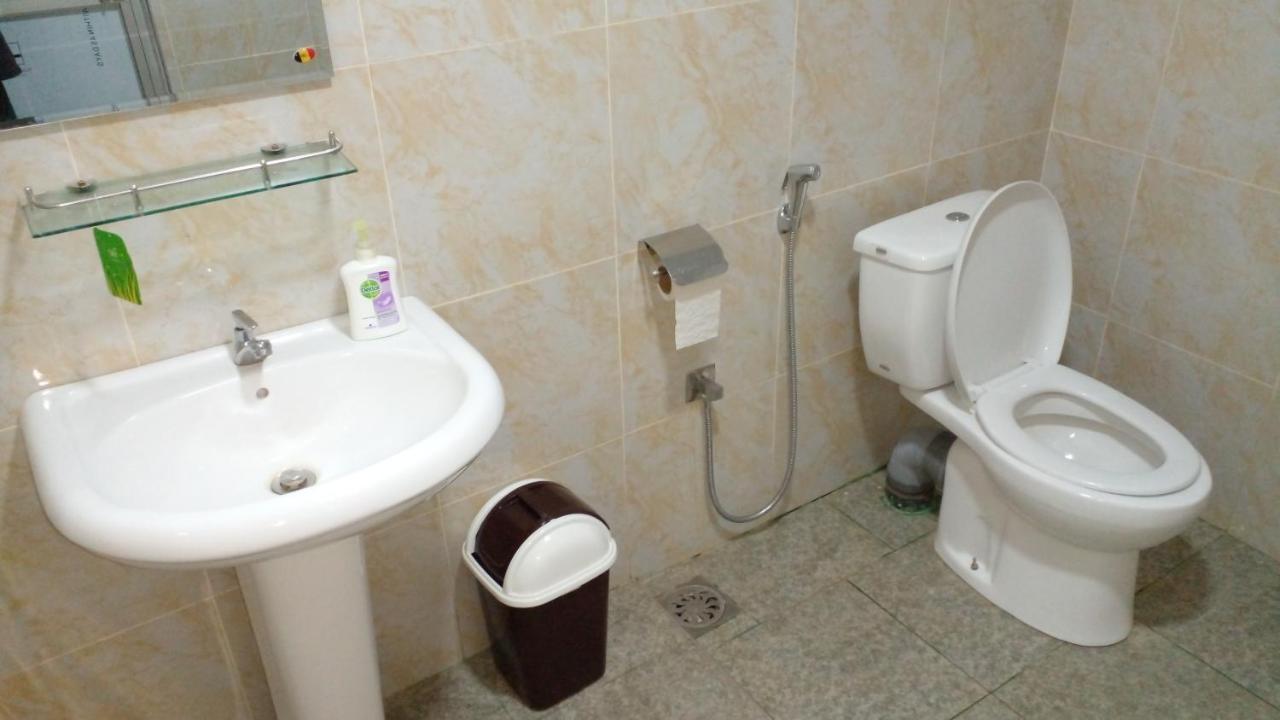 סיגירייה Pidurangala View Home Stay מראה חיצוני תמונה