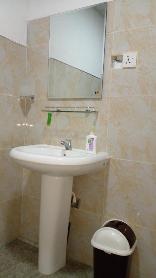 סיגירייה Pidurangala View Home Stay מראה חיצוני תמונה