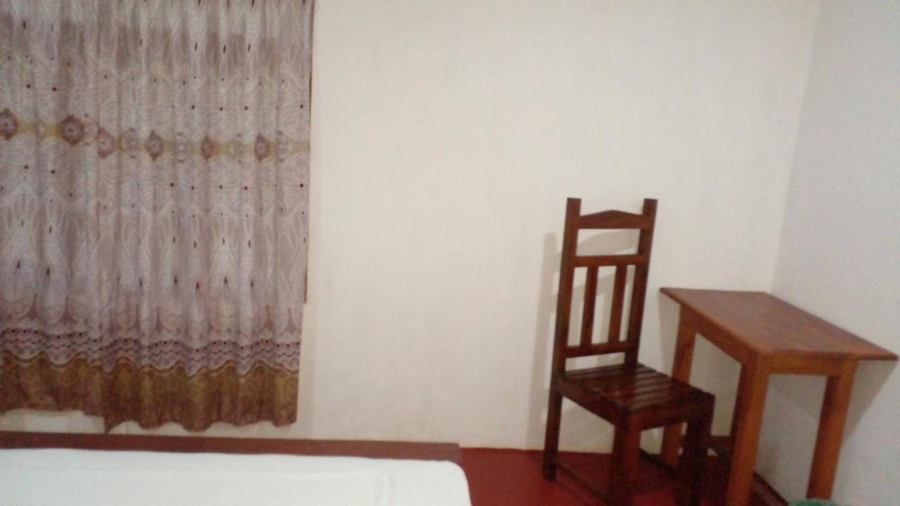 סיגירייה Pidurangala View Home Stay מראה חיצוני תמונה