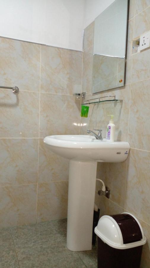 סיגירייה Pidurangala View Home Stay מראה חיצוני תמונה