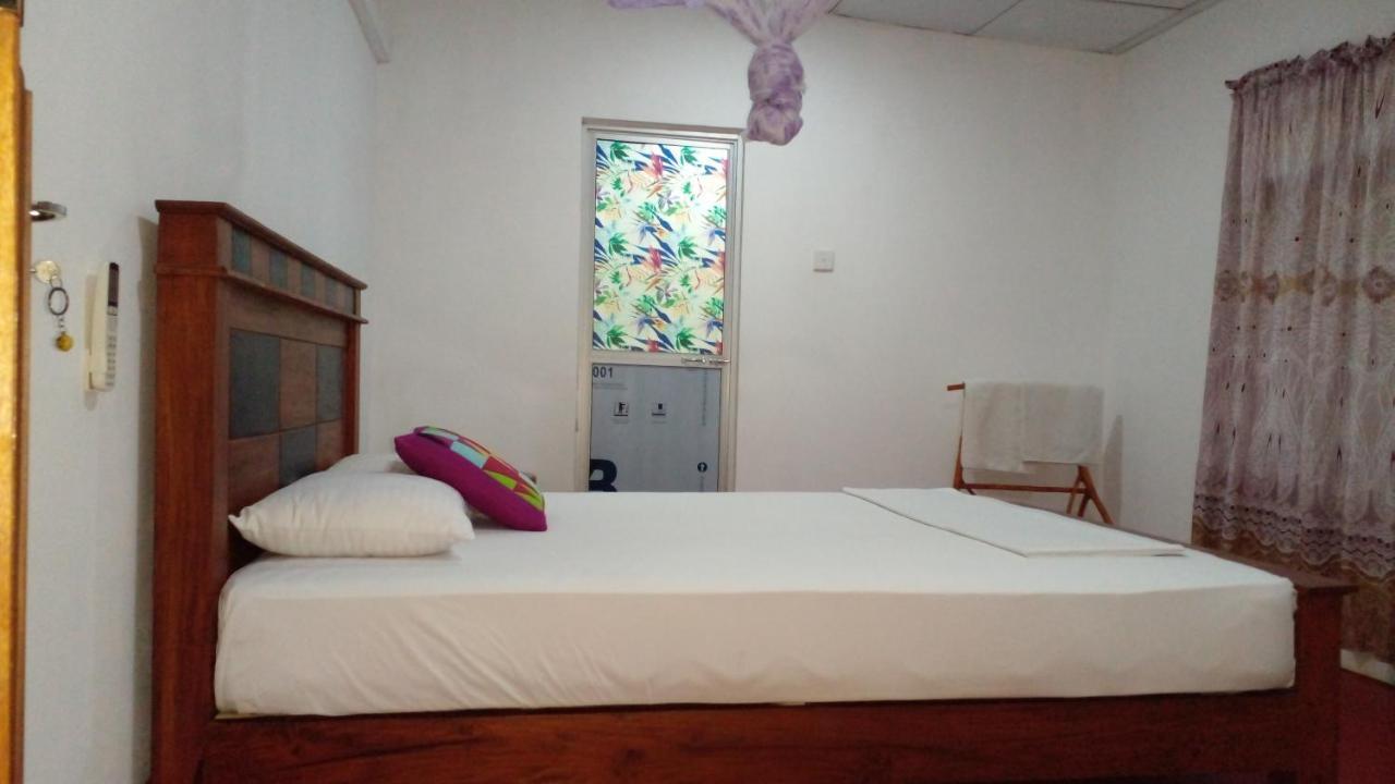 סיגירייה Pidurangala View Home Stay מראה חיצוני תמונה