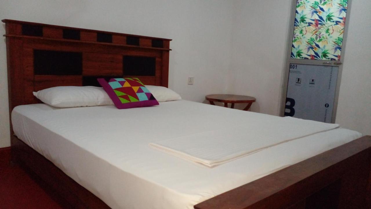 סיגירייה Pidurangala View Home Stay מראה חיצוני תמונה