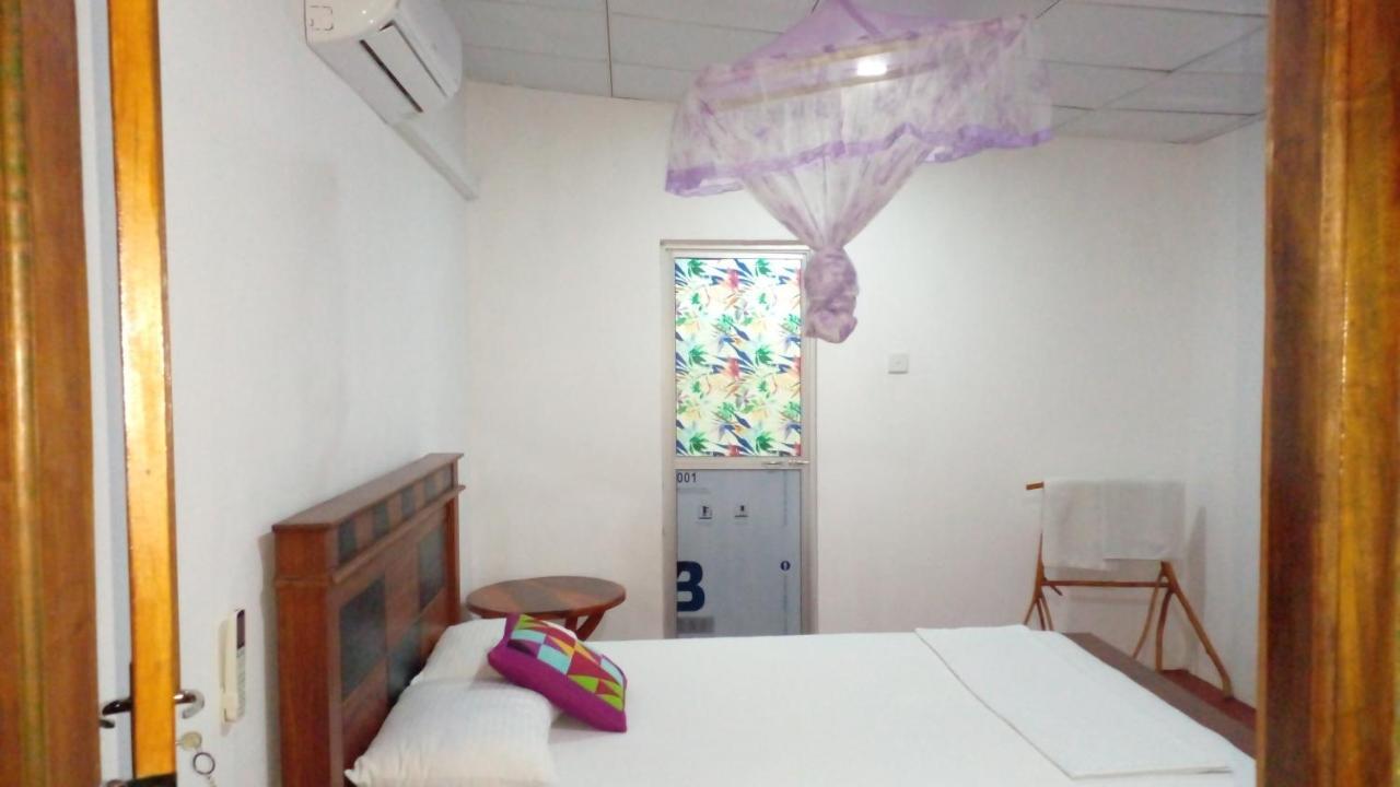 סיגירייה Pidurangala View Home Stay מראה חיצוני תמונה