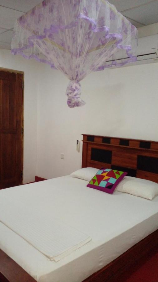 סיגירייה Pidurangala View Home Stay מראה חיצוני תמונה