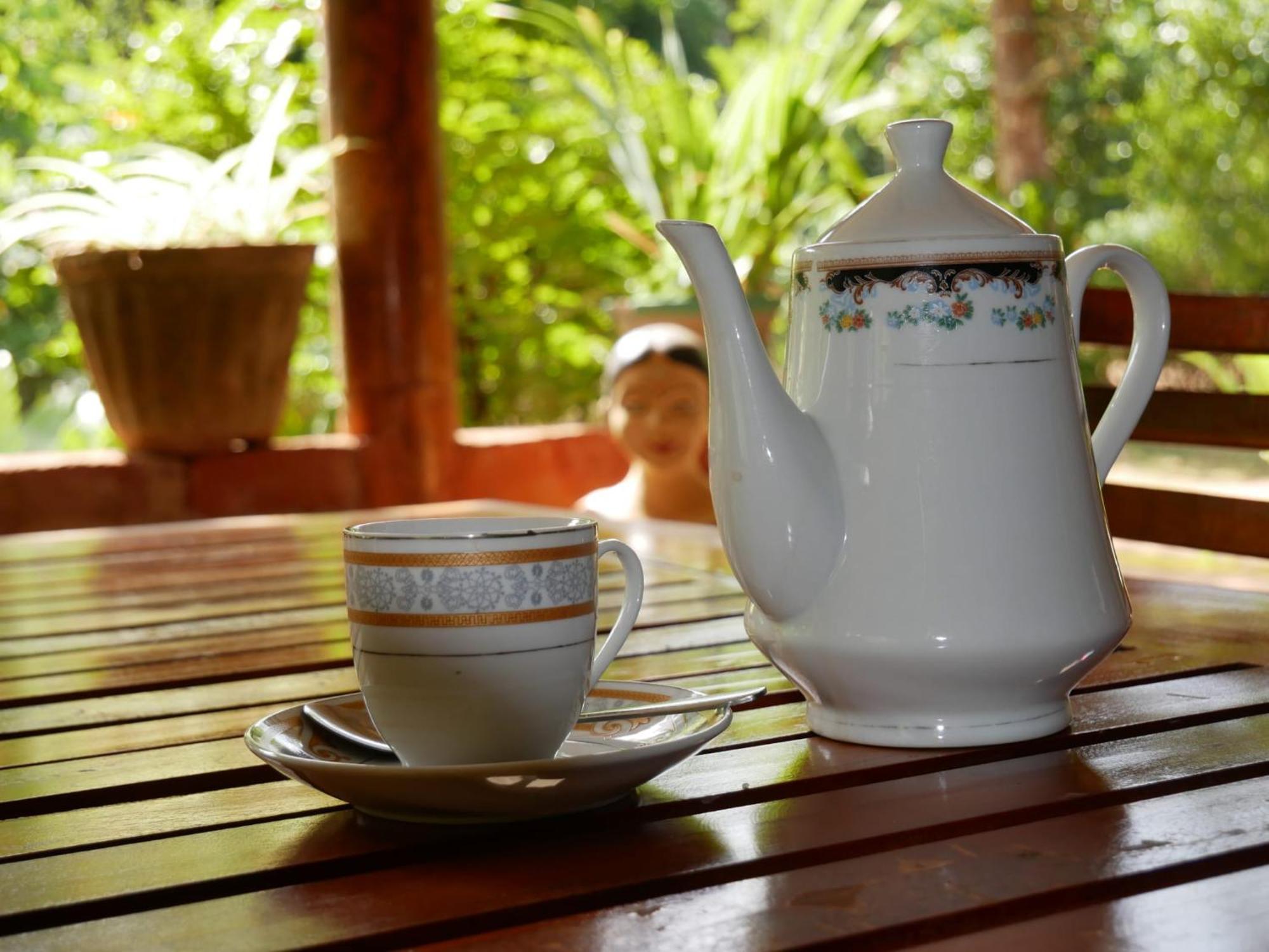 סיגירייה Pidurangala View Home Stay מראה חיצוני תמונה