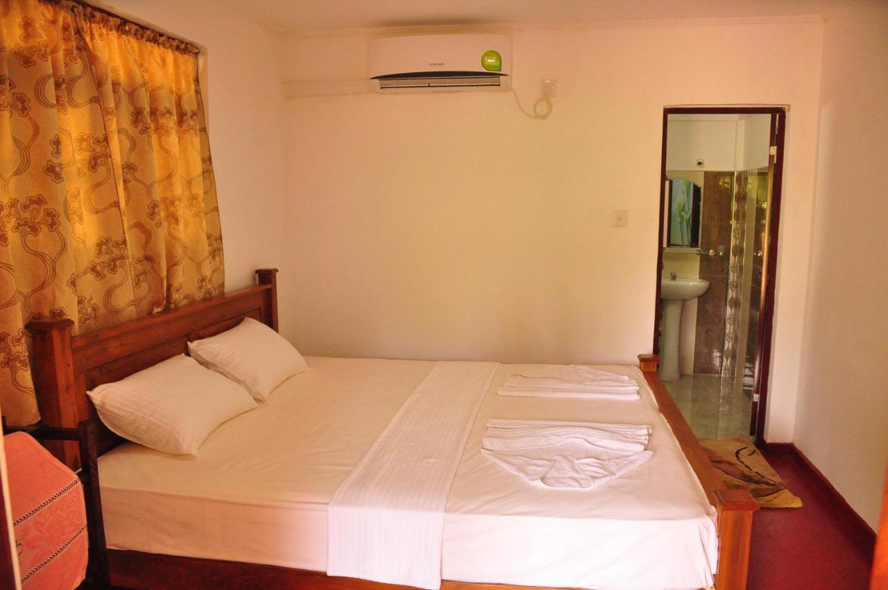 סיגירייה Pidurangala View Home Stay מראה חיצוני תמונה