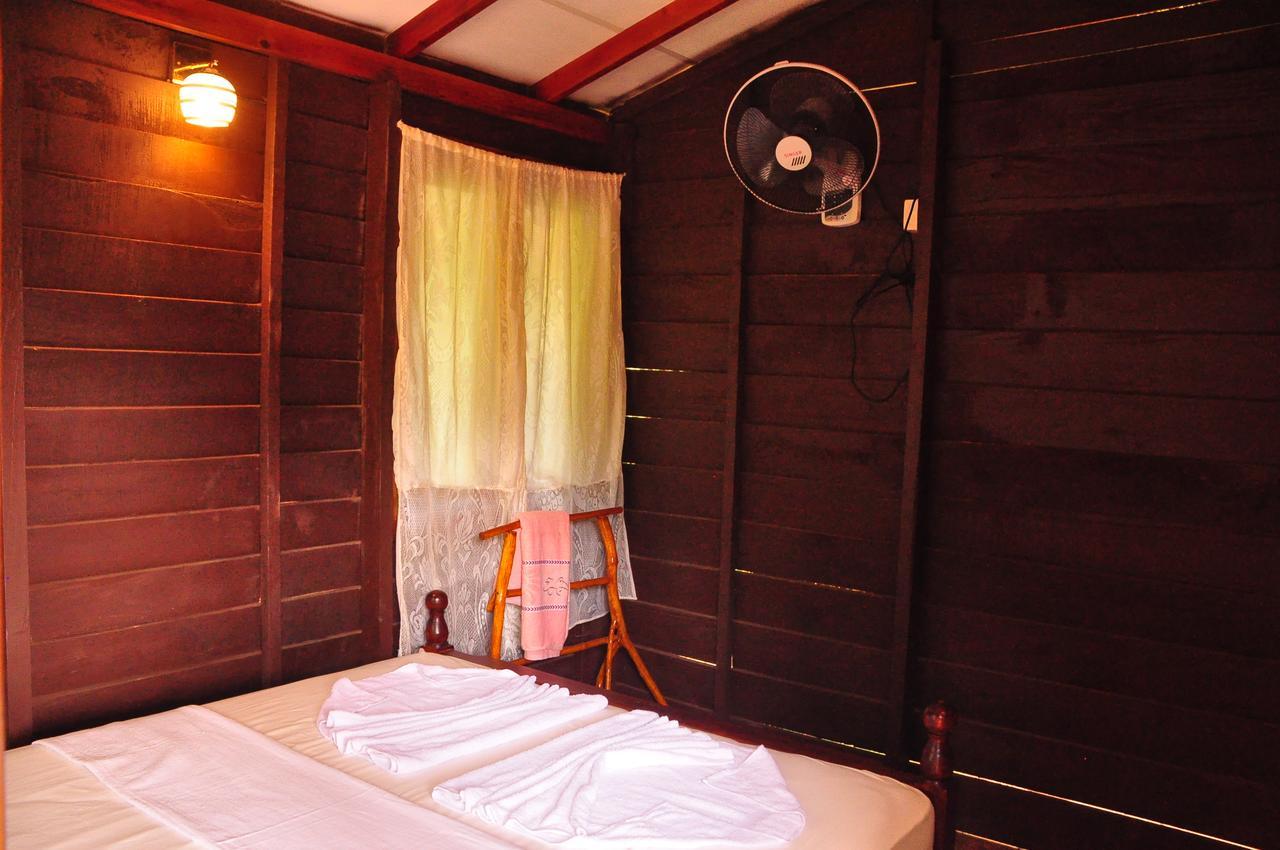 סיגירייה Pidurangala View Home Stay מראה חיצוני תמונה