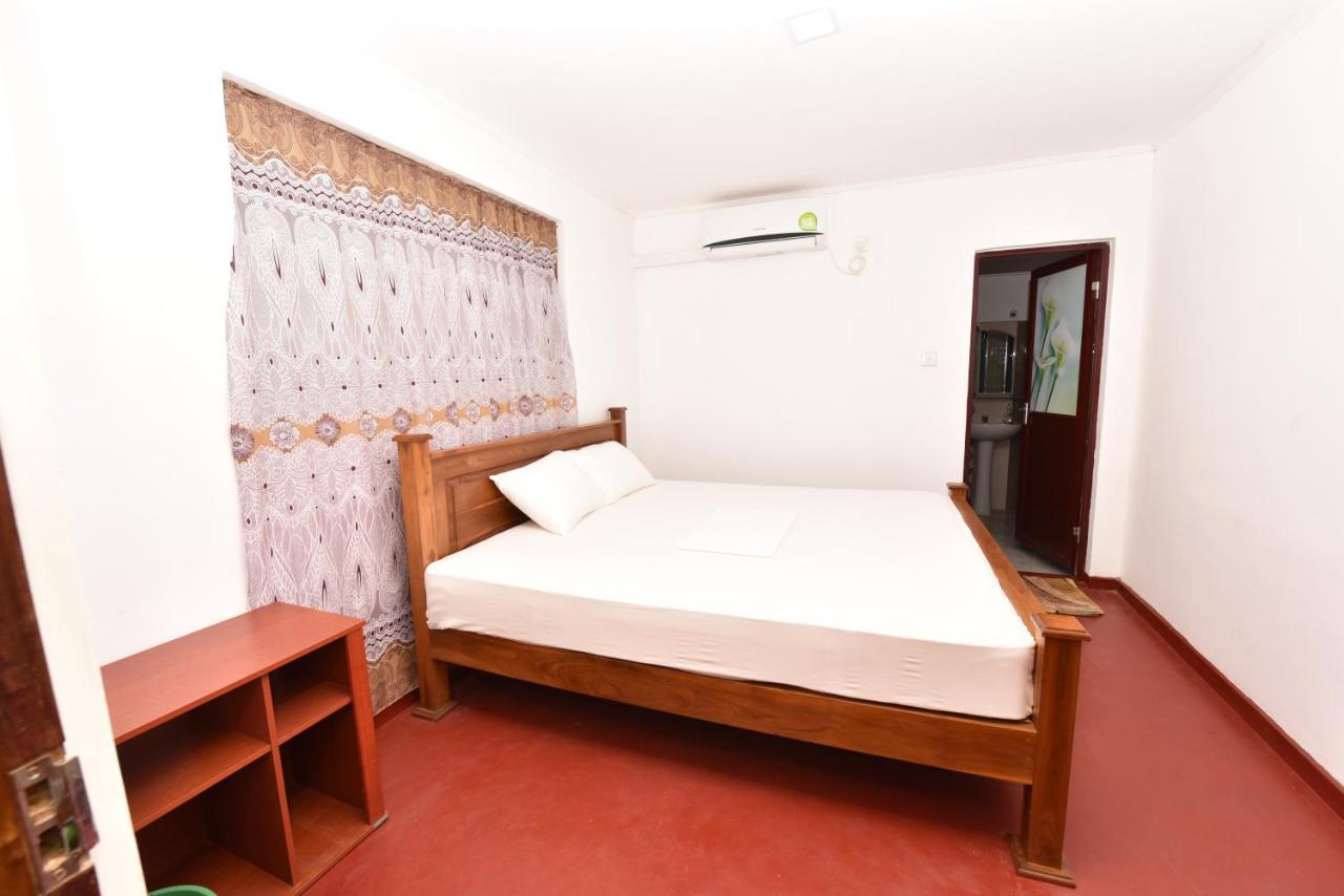 סיגירייה Pidurangala View Home Stay מראה חיצוני תמונה