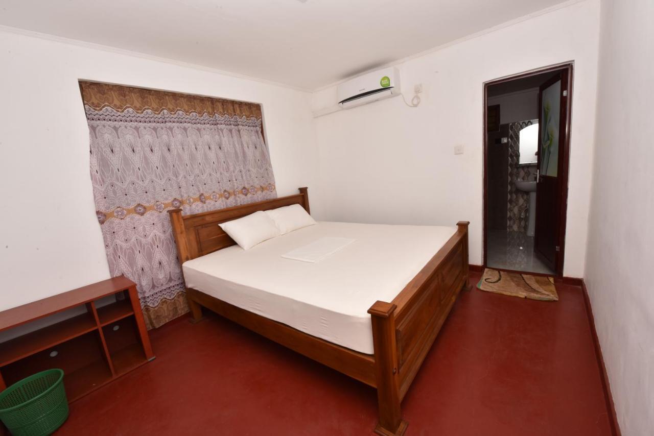 סיגירייה Pidurangala View Home Stay מראה חיצוני תמונה