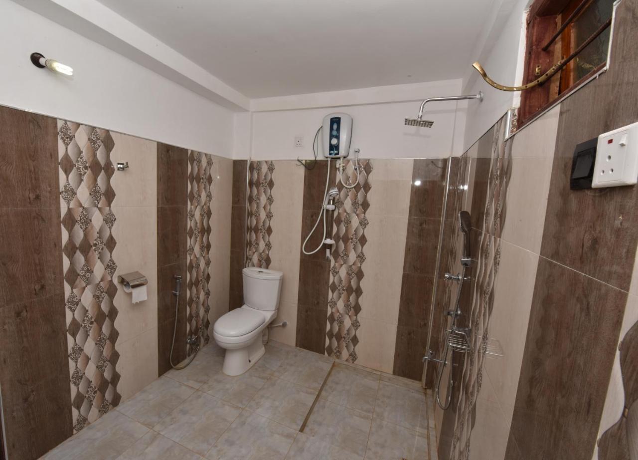 סיגירייה Pidurangala View Home Stay מראה חיצוני תמונה