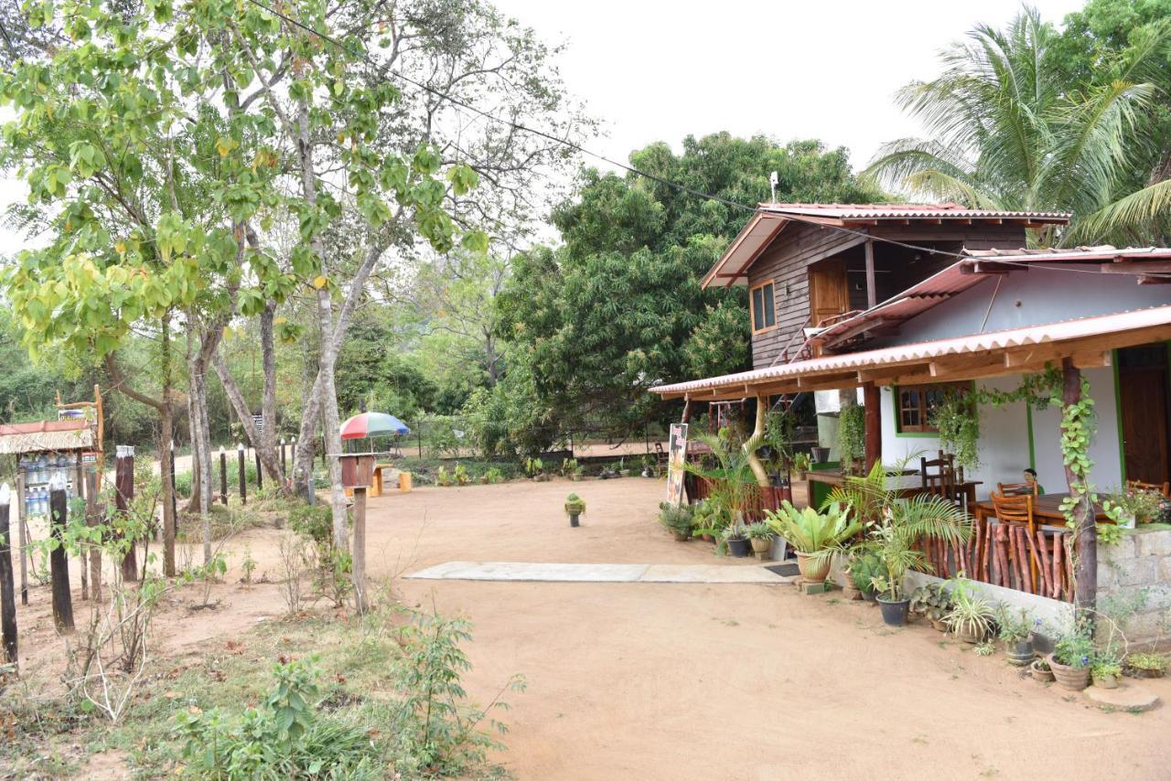 סיגירייה Pidurangala View Home Stay מראה חיצוני תמונה