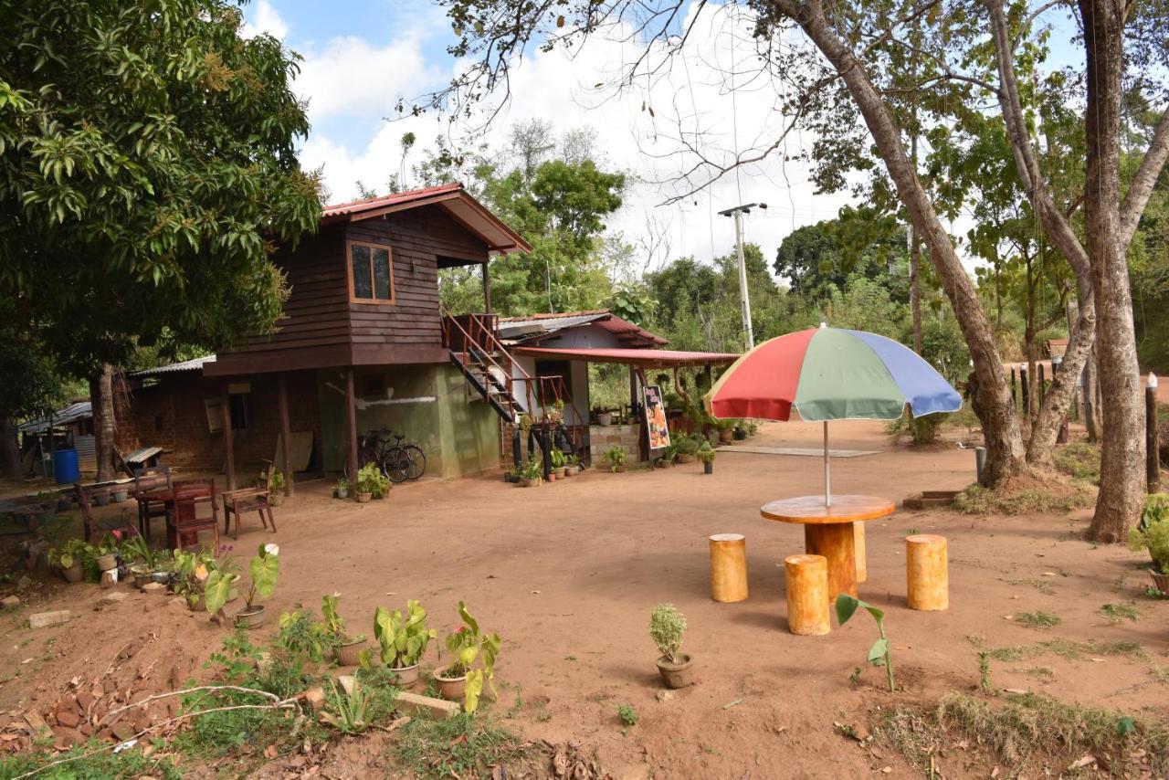 סיגירייה Pidurangala View Home Stay מראה חיצוני תמונה