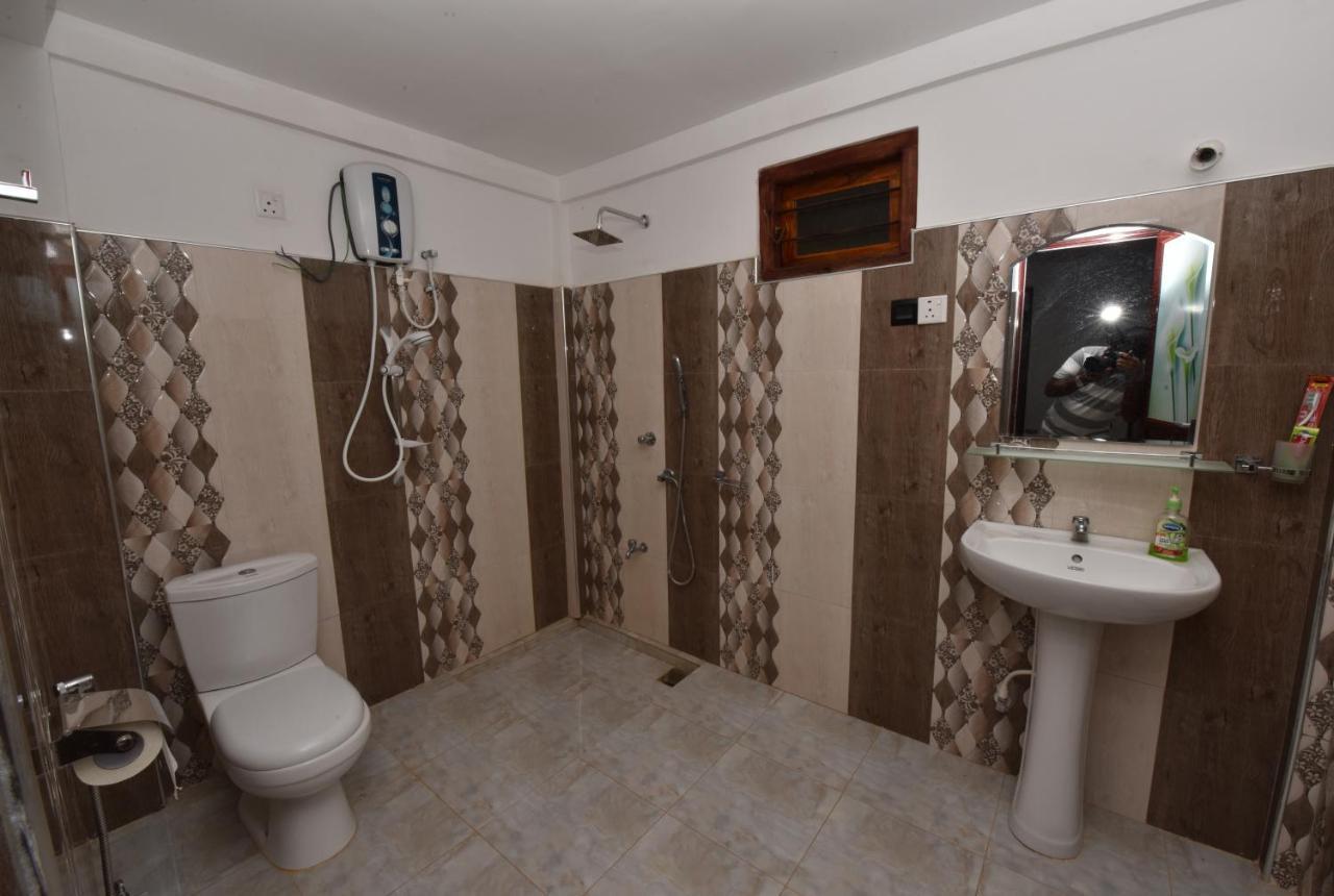 סיגירייה Pidurangala View Home Stay מראה חיצוני תמונה