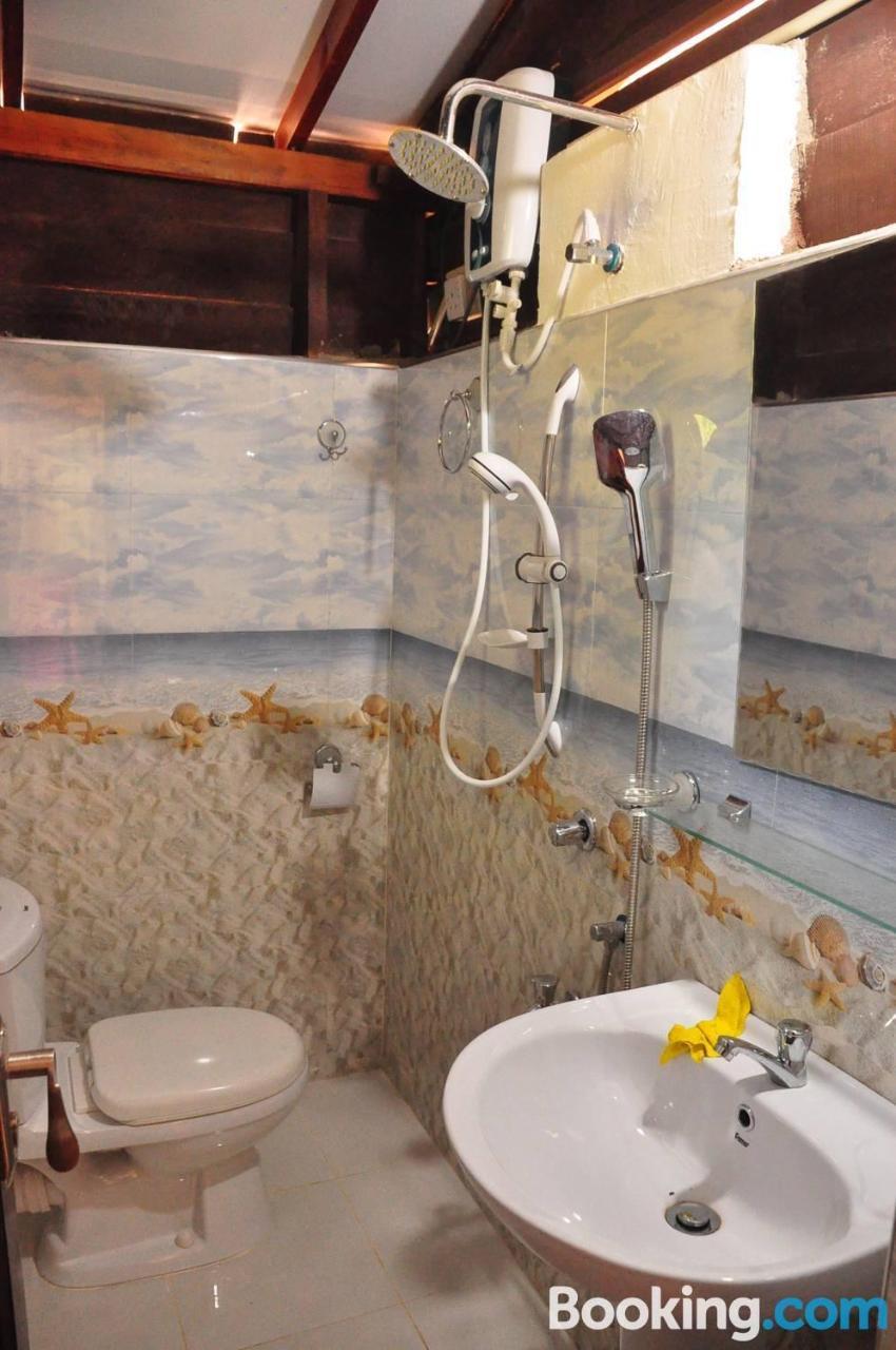 סיגירייה Pidurangala View Home Stay מראה חיצוני תמונה