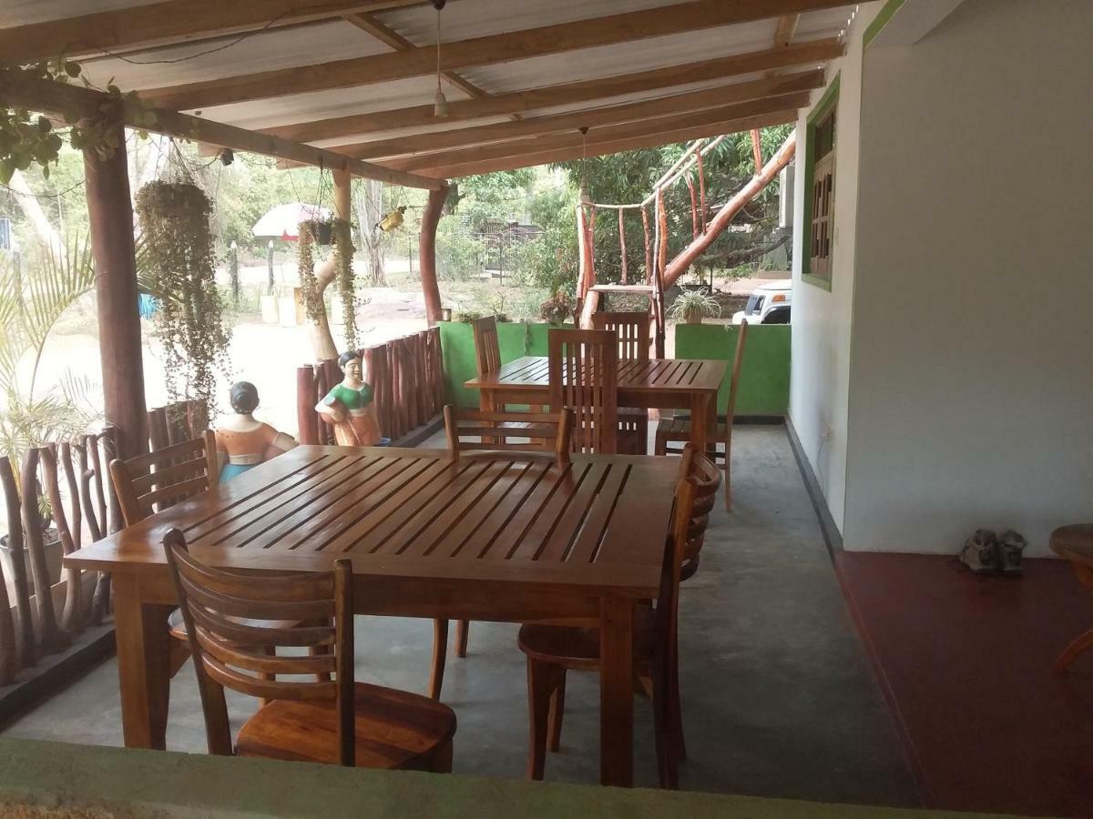 סיגירייה Pidurangala View Home Stay מראה חיצוני תמונה