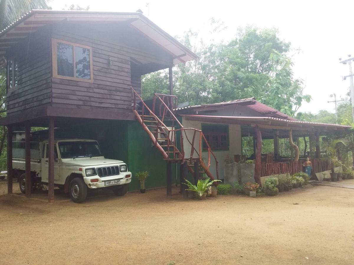סיגירייה Pidurangala View Home Stay מראה חיצוני תמונה