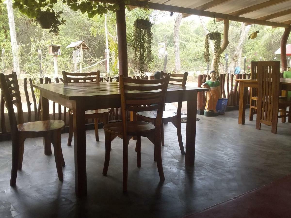סיגירייה Pidurangala View Home Stay מראה חיצוני תמונה